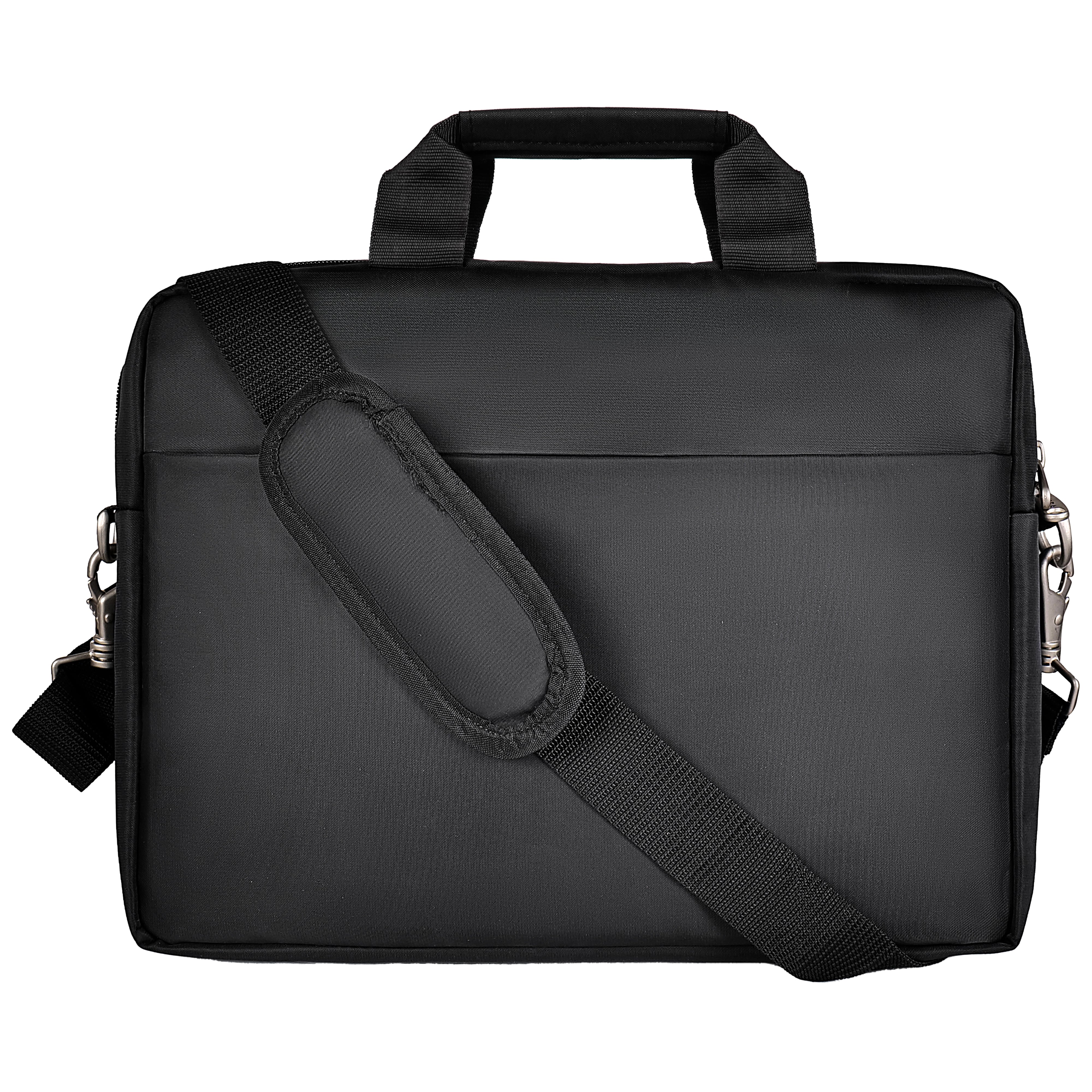 grape Laptop bag Black×Light Blue chicks GRAPE / Laptop Bag / Black x Light Blue (Japan Exclusive