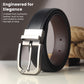 Versatile Black & Brown Belt