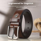 Timeless Premium Leather Belt