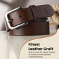 Timeless Premium Leather Belt