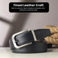 Versatile Black & Brown Belt