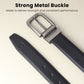 Versatile Black & Brown Belt