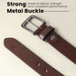 Timeless Premium Leather Belt