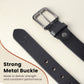 Timeless Premium Leather Belt
