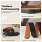 Premium Pin Buckle Leather Belt