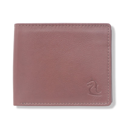 Bold Fusion Dual Bifold Wallet