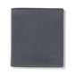 Luxury & Utility Brown Leather Bifold Wallet