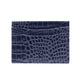 Luxuries Croco Design Card Holder