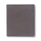 Premium Leather Bifold Wallet