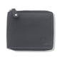 Incredible Leather Zip Wallet