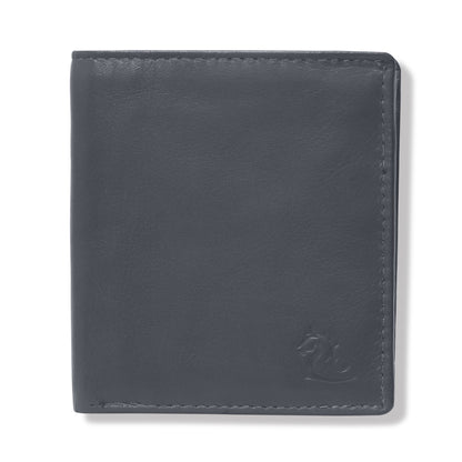 Splendid Bifold Wallet