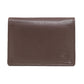 Elegant Leather Card Holder