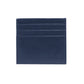 Sophisticated Compact Leather Card Holder