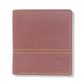 Prestige Stitched Wallet With Sleek Design