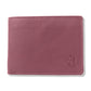 Minimalistic Design Leather Wallet
