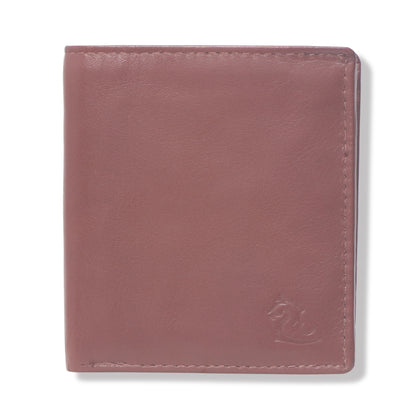 Splendid Bifold Wallet