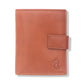 Sophisticated Premium Leather Wallet