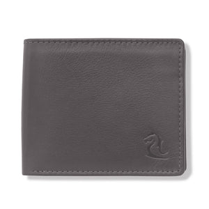 Bold Fusion Dual Bifold Wallet