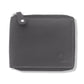 Incredible Leather Zip Wallet
