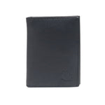 13100 Tan Leather Card Holder for Men