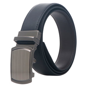 Stylish Essential Reversible Leather Belt