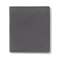 Premium Leather Bifold Wallet