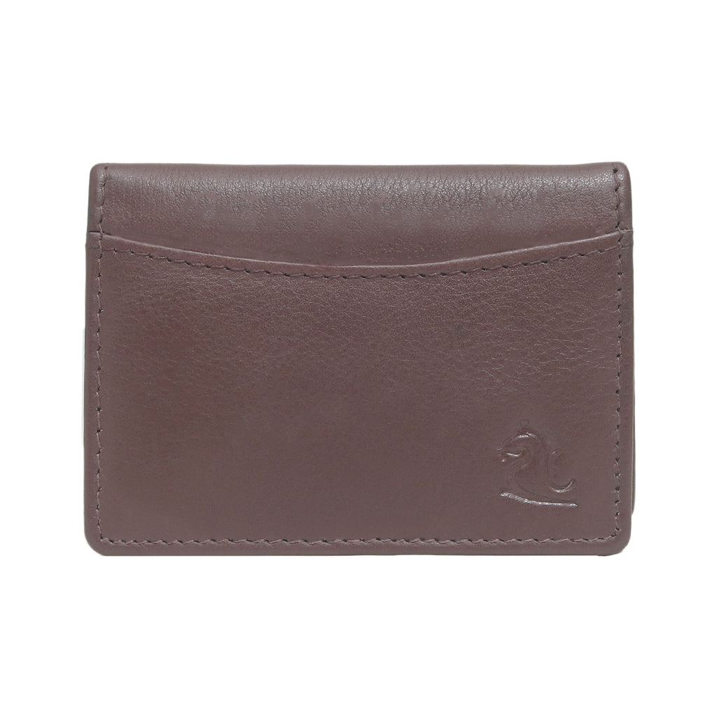 Comma Card Holder : Unisex Small Leather Goods Black | GCDS®