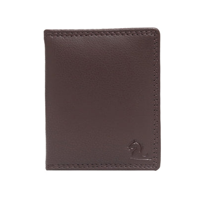 Ultimate Classic Leather Card Holder