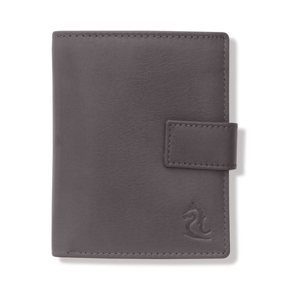 Sophisticated Premium Leather Wallet