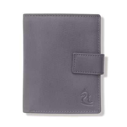 Sophisticated Premium Leather Wallet