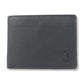 Minimalistic Design Leather Wallet