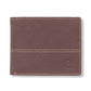 Everyday Elegance Leather Wallet