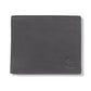Lasting Durability Leather Bifold Wallet