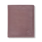 Modern Vertical Twist Wallet