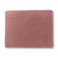 Minimalistic Design Leather Wallet