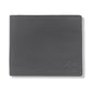 Sophisticated Bifold Coin Wallet