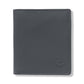 Premium Leather Bifold Wallet