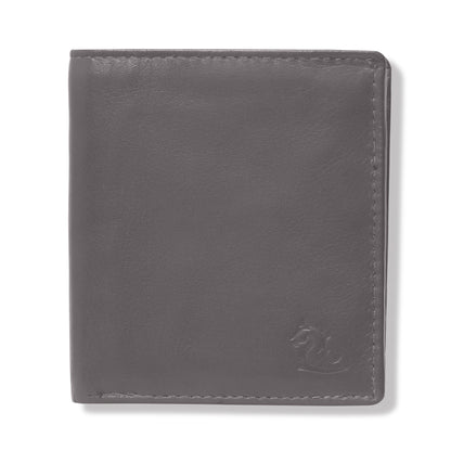 Splendid Bifold Wallet