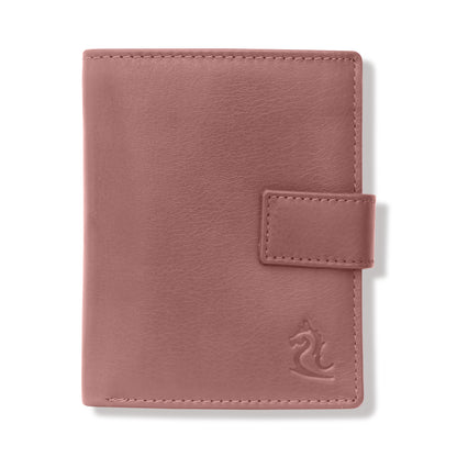 Sophisticated Premium Leather Wallet