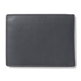 10012 Black Bifold Wallet