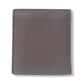 Luxury & Utility Brown Leather Bifold Wallet