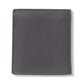 Luxury & Utility Brown Leather Bifold Wallet