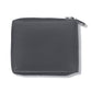 Incredible Leather Zip Wallet