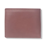 10090 Brown Bifold Wallet