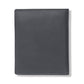 Modern Vertical Twist Wallet
