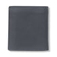 Luxury & Utility Brown Leather Bifold Wallet