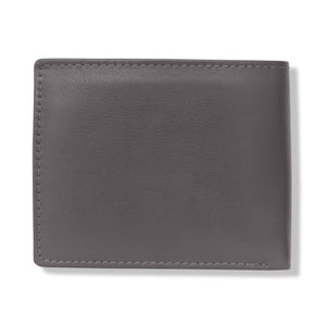 Bold Fusion Dual Bifold Wallet