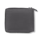 Incredible Leather Zip Wallet