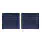 Sophisticated Compact Leather Card Holder