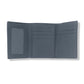 Genuine Leather Bifold Wallet